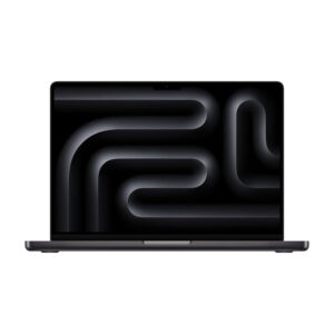 MacBook Pro (M3)